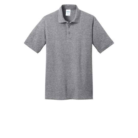 Port & Company® Core Blend Pique Adult Polo